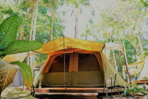 Dougies Backpackers - New South Wales Tourism  5