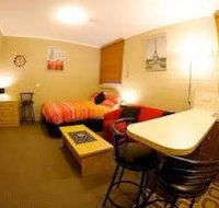 Snowlands Apartments - New South Wales Tourism 