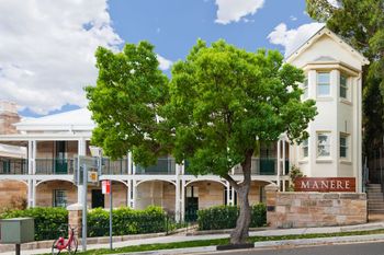 The Manere - New South Wales Tourism  0