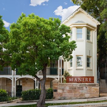 The Manere - New South Wales Tourism  1