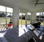 Riverwalk B  B - New South Wales Tourism 