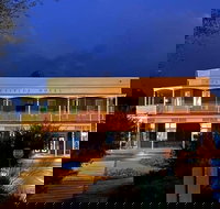 The Colliefields - New South Wales Tourism 