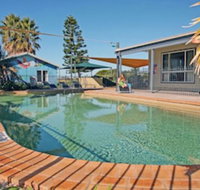 Surf Beach Holiday Park