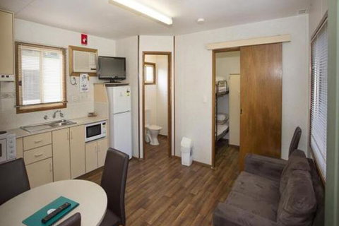 Barossa Tourist Park - New South Wales Tourism  3