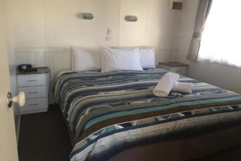 Barossa Tourist Park - New South Wales Tourism  6