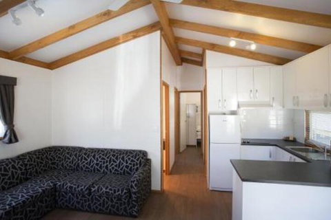 Barossa Tourist Park - New South Wales Tourism  5