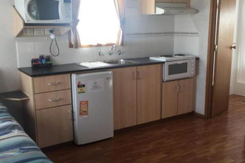 Barossa Tourist Park - New South Wales Tourism  2