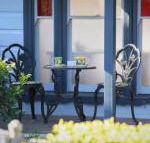 RayfieldsatBerry Kangaroo Valley - New South Wales Tourism 