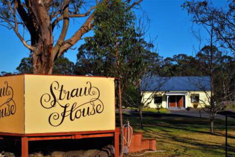 Straw House Farm B & B - New South Wales Tourism  0