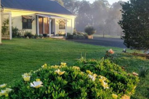 Straw House Farm B & B - New South Wales Tourism  3
