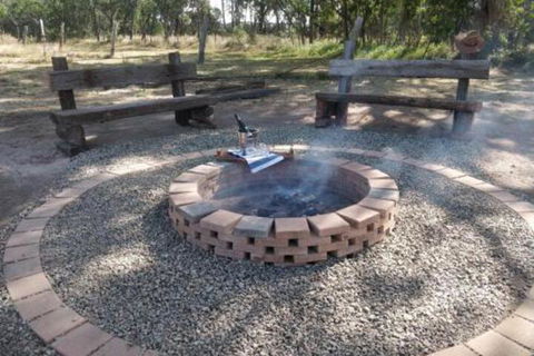 Straw House Farm B & B - New South Wales Tourism  5