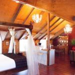 Barossa Barn Bed & Breakfast - New South Wales Tourism  0