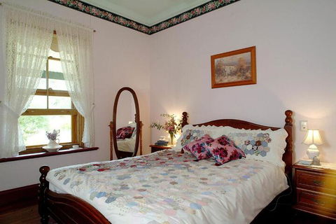 Amandas Cottage 1899 - New South Wales Tourism  7