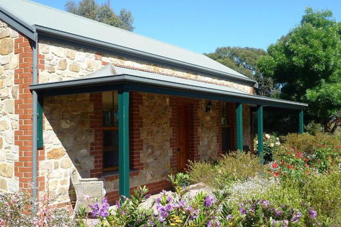 Amandas Cottage 1899 - New South Wales Tourism  6
