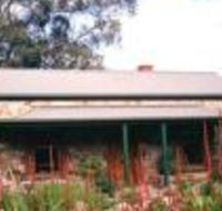 Amandas Cottage 1899
