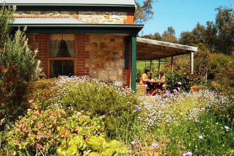 Amandas Cottage 1899 - New South Wales Tourism  2