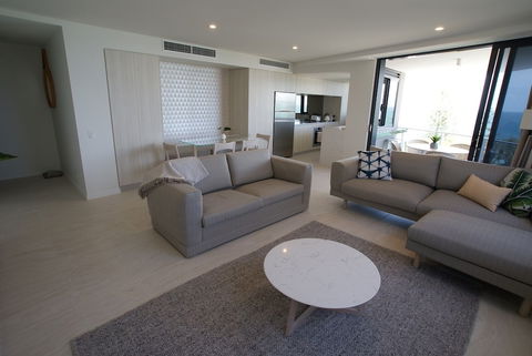 Breeze Apartment 801 - New South Wales Tourism  2