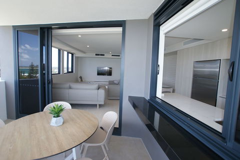 Breeze Apartment 801 - New South Wales Tourism  6