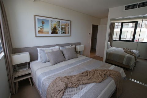 Breeze Apartment 801 - New South Wales Tourism  1