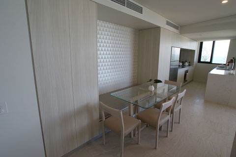 Breeze Apartment 801 - New South Wales Tourism  3