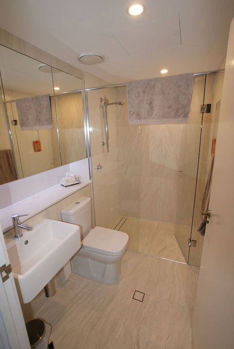 Breeze Apartment 801 - New South Wales Tourism  0