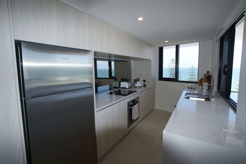 Breeze Apartment 801 - New South Wales Tourism  5