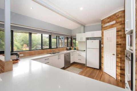 Family Friendly Holiday Haven - New South Wales Tourism  4