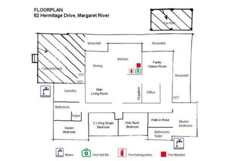 Family Friendly Holiday Haven - New South Wales Tourism  6