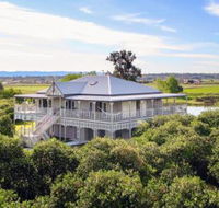 Cornwallis House - New South Wales Tourism 