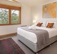 Alpine House Views over Lake Jindabyne  The Snowy Mountains - New South Wales Tourism 