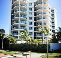 Mirage Unit 101 - New South Wales Tourism 