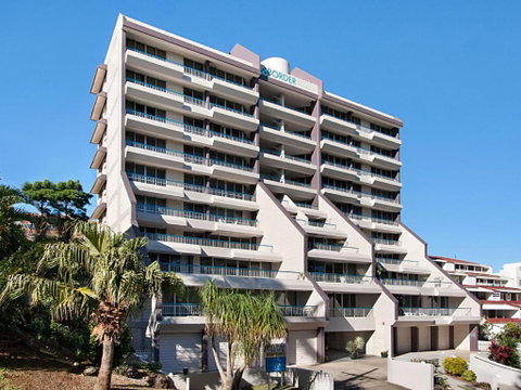 Border Terrace Unit 16 Large Apartment Walk To Beaches & Clubs - New South Wales Tourism  4
