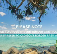 Border Terrace Unit 16 Large apartment walk to beaches  clubs - New South Wales Tourism 