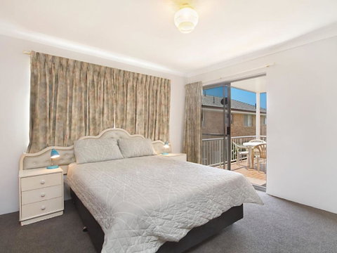 Allamanda Court Unit 6 Handy To Tweed Heads Hospital - New South Wales Tourism  6