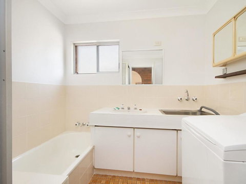 Allamanda Court Unit 6 Handy To Tweed Heads Hospital - New South Wales Tourism  4
