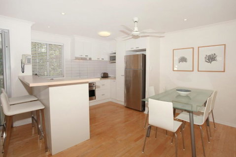 Unit 4 Marcoola Sands Marcoola - New South Wales Tourism  5