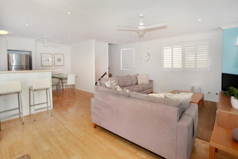 Unit 4 Marcoola Sands Marcoola - New South Wales Tourism  6