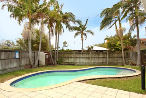 Unit 4 Marcoola Sands Marcoola - New South Wales Tourism  4