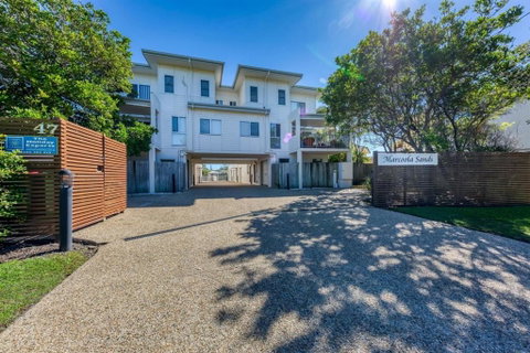 Unit 4 Marcoola Sands Marcoola - New South Wales Tourism  1