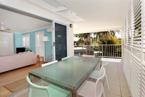 Unit 4 Marcoola Sands Marcoola - New South Wales Tourism  3