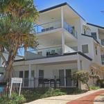  New South Wales Tourism 