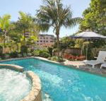 Unit 9 Coolum Blueseas Coolum Beach - New South Wales Tourism 