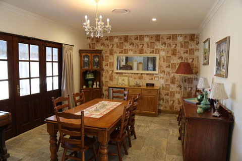 BellbirdHill Bed & Breakfast - New South Wales Tourism  6
