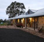BellbirdHill Bed  Breakfast - New South Wales Tourism 