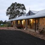 BellbirdHill Bed & Breakfast - New South Wales Tourism  0