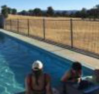 Wimmera Hills Winery - New South Wales Tourism 