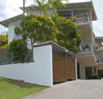 Unit 2 Sea Breeze Villas Coolum Beach - New South Wales Tourism 
