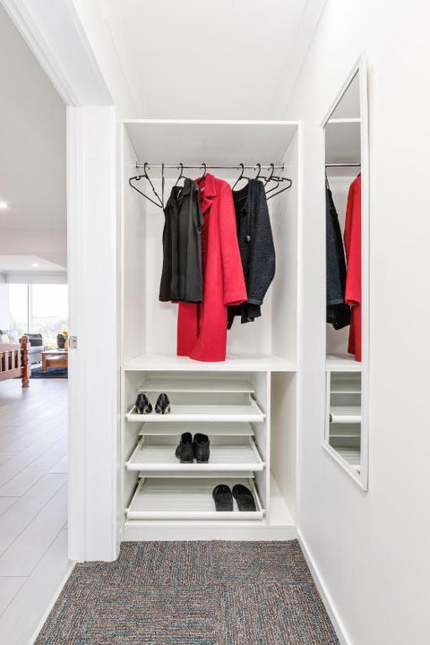 Views Forever Devonport - New South Wales Tourism  4