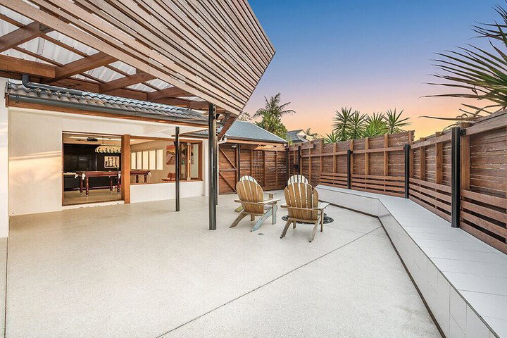 Tyagarah NSW New South Wales Tourism 