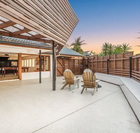 Your Luxury Escape OneCoral - New South Wales Tourism 